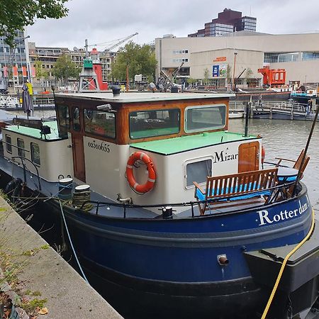 Houseboat holiday apartments Rotterdam Ruang foto