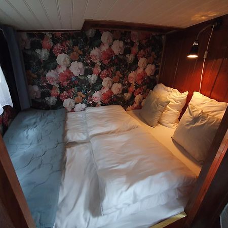 Houseboat holiday apartments Rotterdam Ruang foto