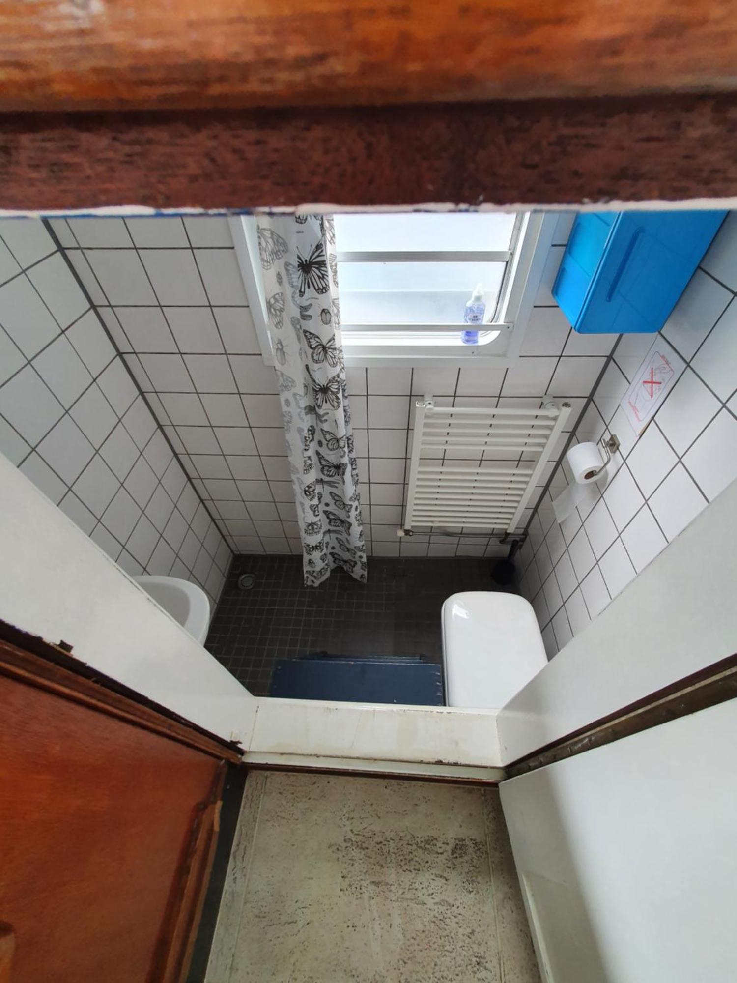 Houseboat holiday apartments Rotterdam Ruang foto