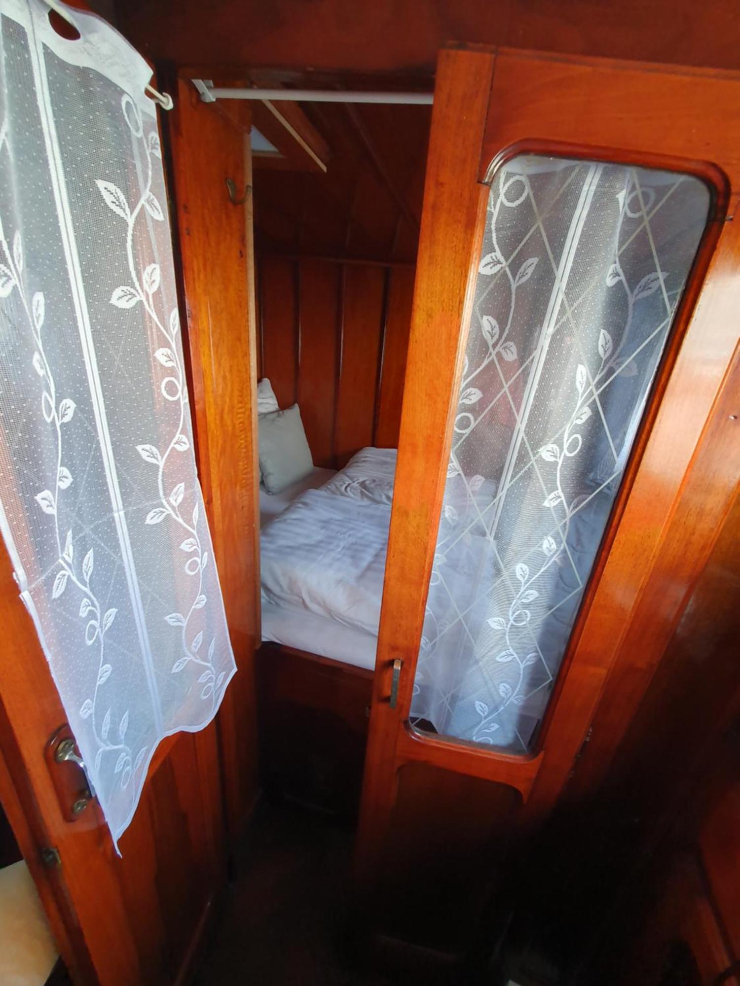 Houseboat holiday apartments Rotterdam Ruang foto